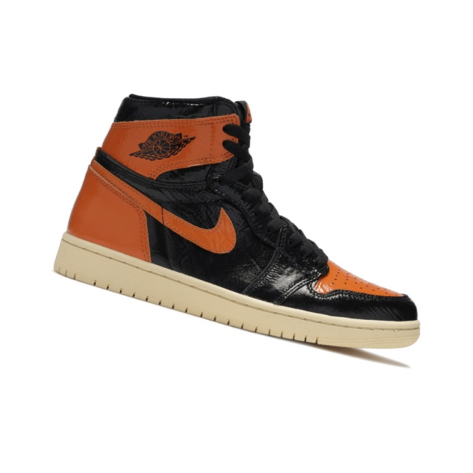 Air Jordan 1 Retro High OG “Shattered Backboard 3.0” - Image 4