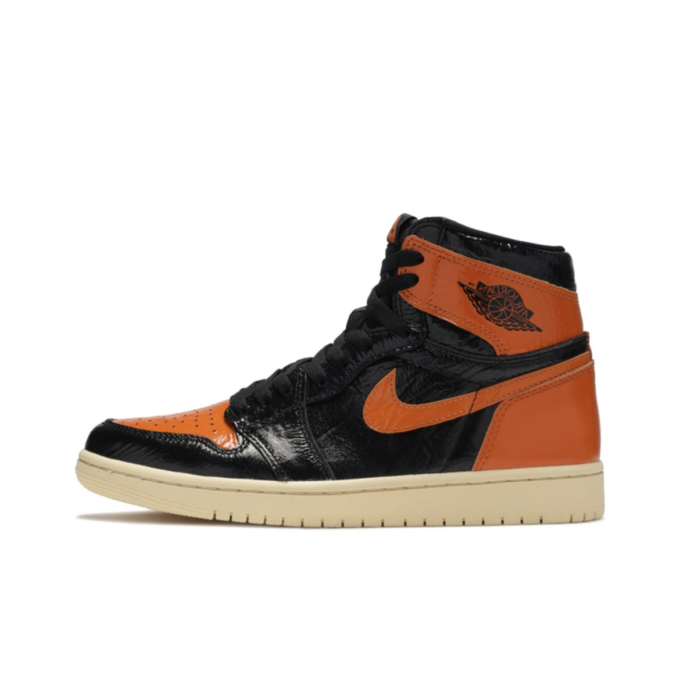 Air Jordan 1 Retro High OG “Shattered Backboard 3.0”