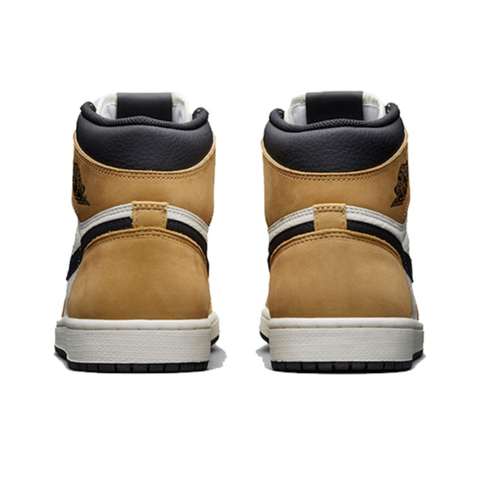 Air Jordan 1 Retro High OG “Rookie of the Year” - Image 4