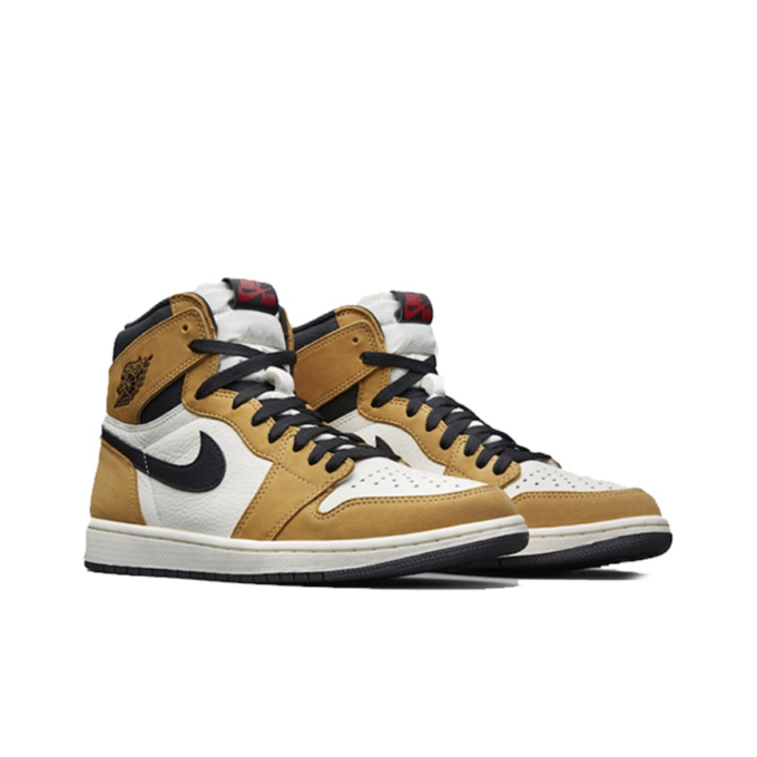 Air Jordan 1 Retro High OG “Rookie of the Year” - Image 2