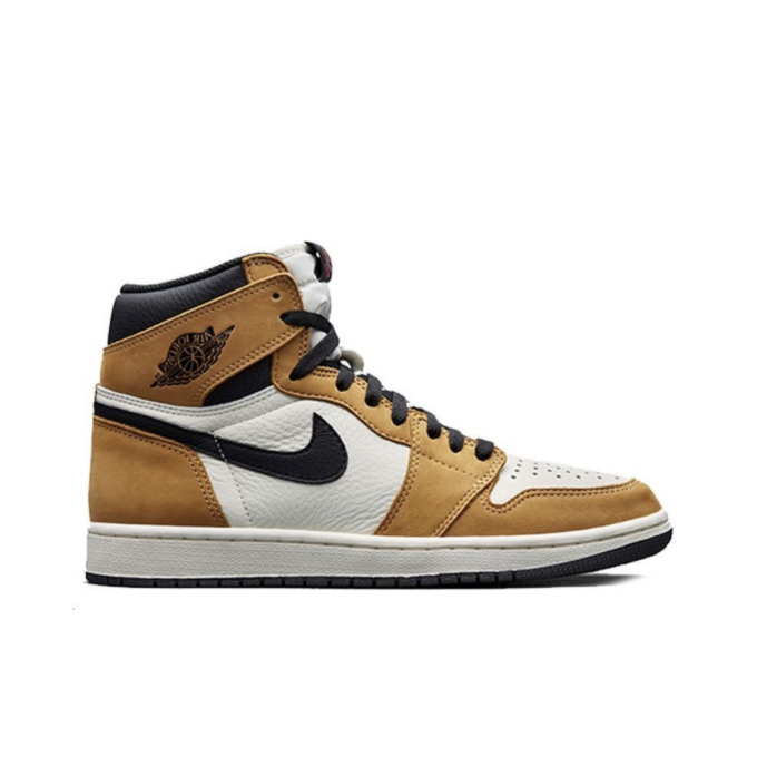 Air Jordan 1 Retro High OG “Rookie of the Year” - Image 3