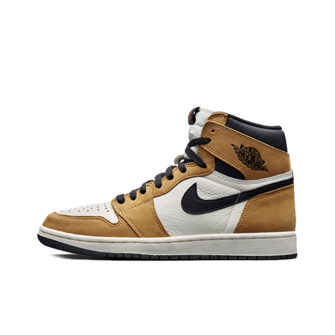 Air Jordan 1 Retro High OG “Rookie of the Year”