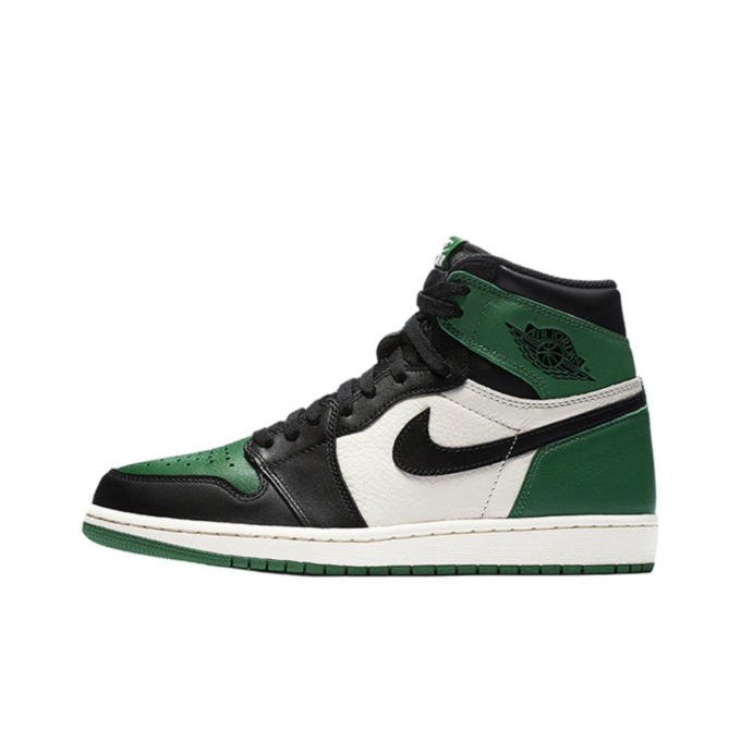 Air Jordan 1 Retro High OG “Pine Green” (Copy)