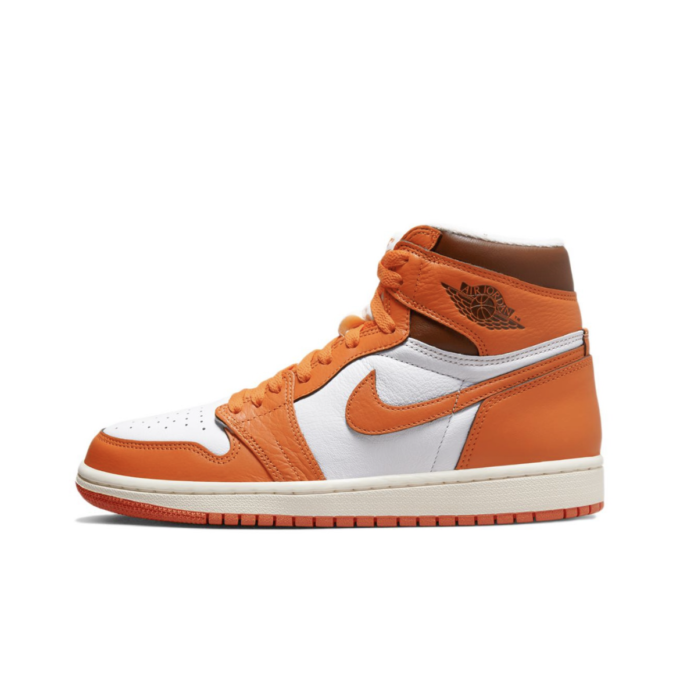 WMNS AIR JORDAN 1 HIGH OG “Starfish”