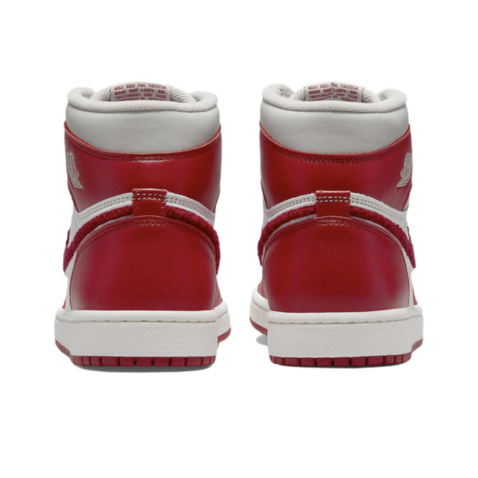WMNS AIR JORDAN 1 HIGH OG “Newstalgia” - Image 3