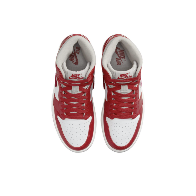 WMNS AIR JORDAN 1 HIGH OG “Newstalgia” - Image 4