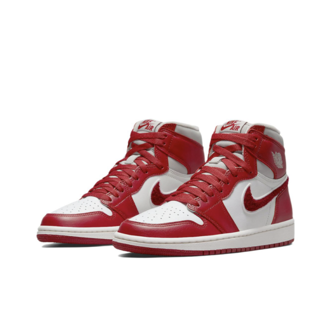 WMNS AIR JORDAN 1 HIGH OG “Newstalgia” - Image 2