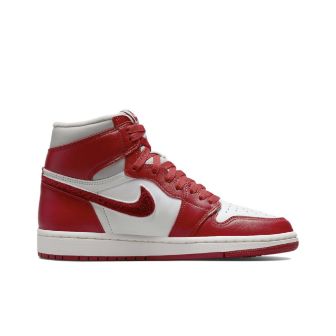 WMNS AIR JORDAN 1 HIGH OG “Newstalgia” - Image 5