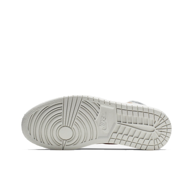 Air Jordan 1 SB Retro High OG “NYC to Paris” - Image 5