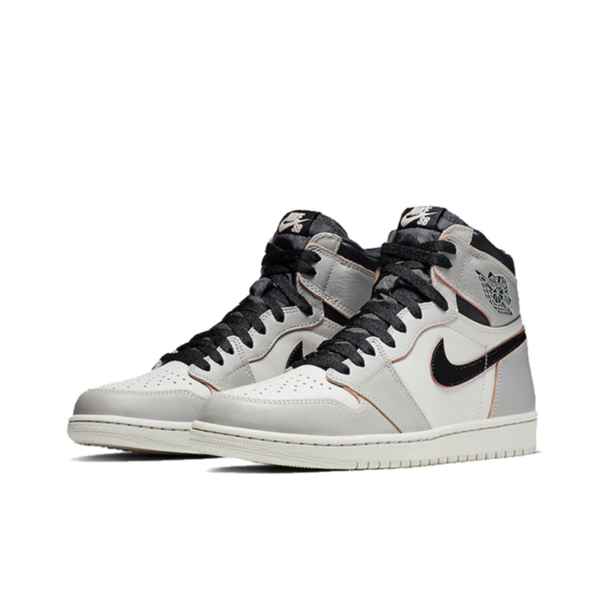 Air Jordan 1 SB Retro High OG “NYC to Paris” - Image 2
