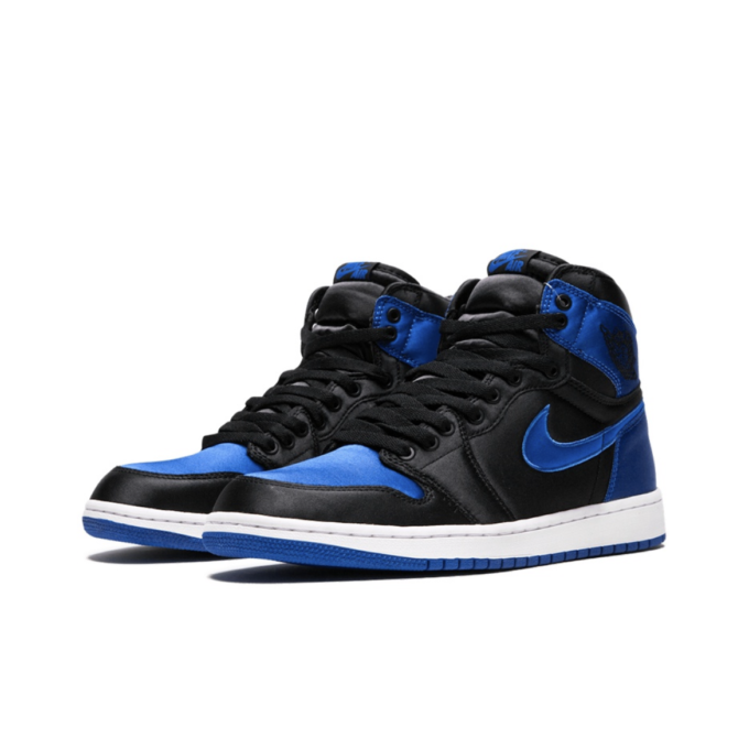 Air Jordan 1 Retro High OG EP “Satin” - Image 2