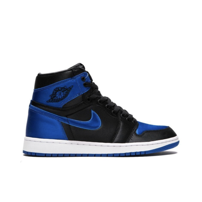 Air Jordan 1 Retro High OG EP “Satin” - Image 4