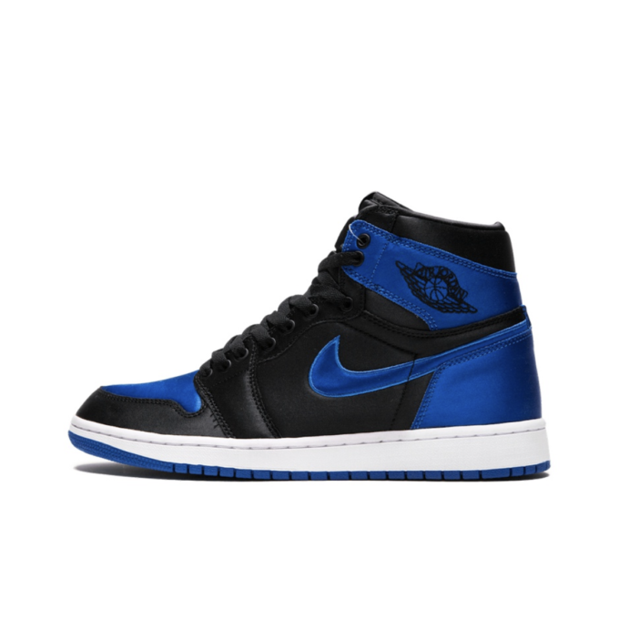 Air Jordan 1 Retro High OG EP “Satin”