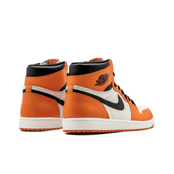 Air Jordan 1 Retro High OG BG “Reverse Shattered Backboard” - Image 4