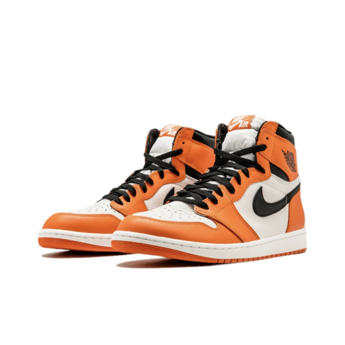 Air Jordan 1 Retro High OG BG “Reverse Shattered Backboard” - Image 2