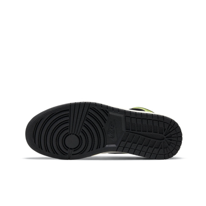 Air Jordan 1 Retro High OG “Volt Gold” - Image 5