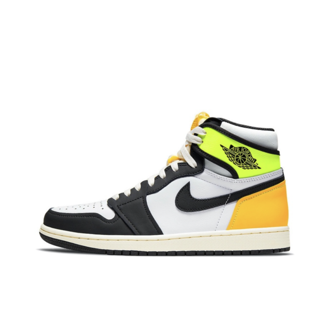 Air Jordan 1 Retro High OG “Volt Gold”