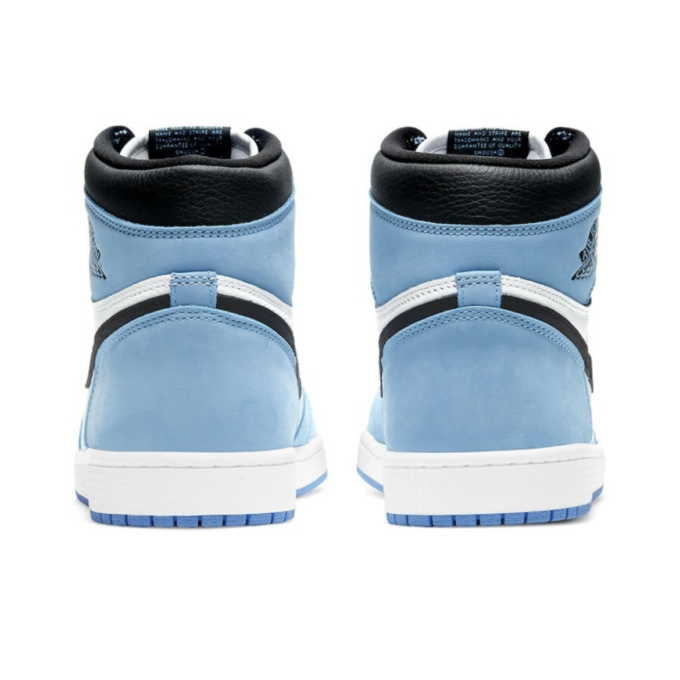 Air Jordan 1 Retro High OG “University Blue” - Image 4
