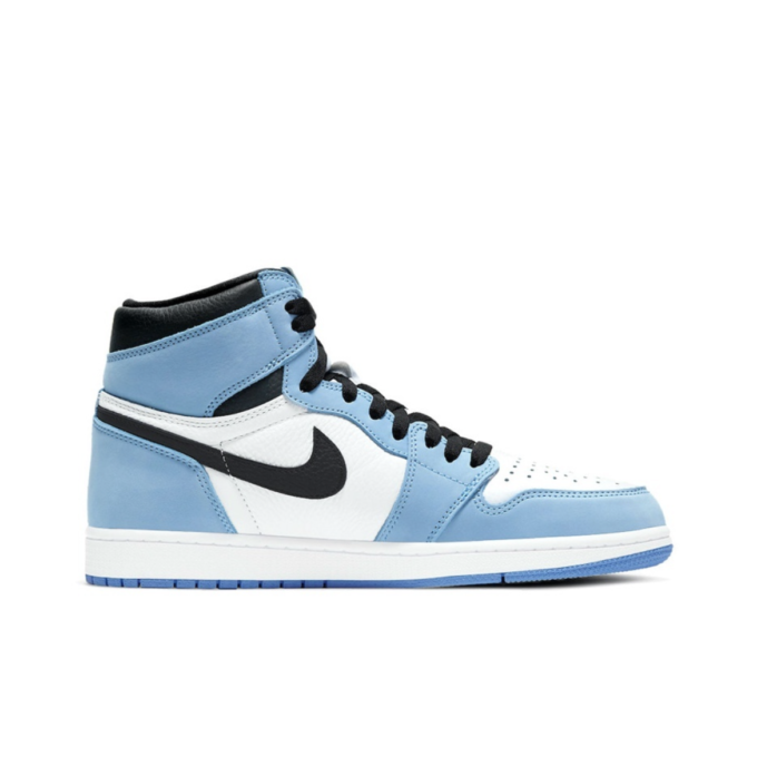 Air Jordan 1 Retro High OG “University Blue” - Image 3