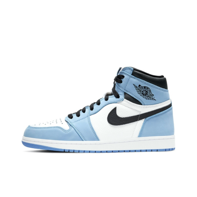 Air Jordan 1 Retro High OG “University Blue”