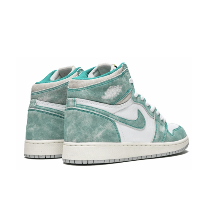 Air Jordan 1 Retro High OG “Turbo Green” - Image 3