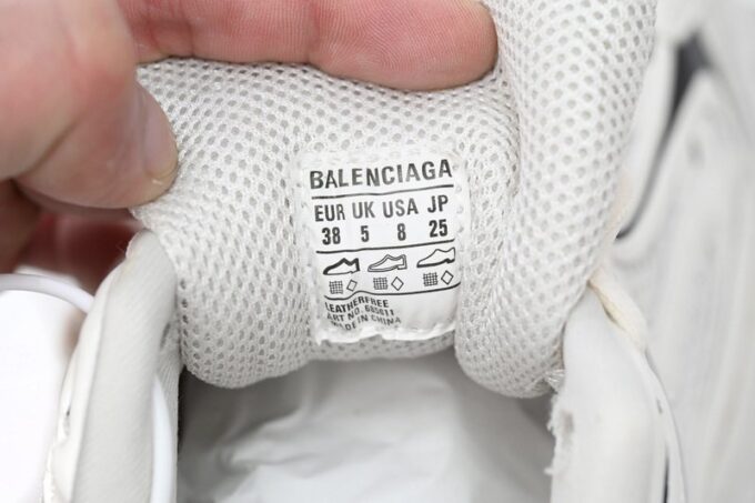 Balenciaga Defender Off-White - Image 11