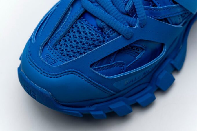 Balenciaga Track Blue - Image 2