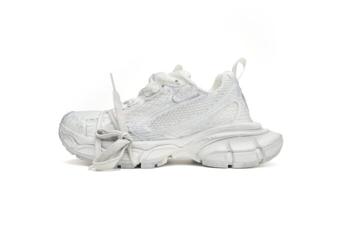 Balenciaga 3XL All White