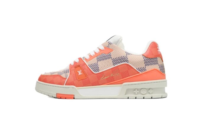 Louis Vuitton Trainer