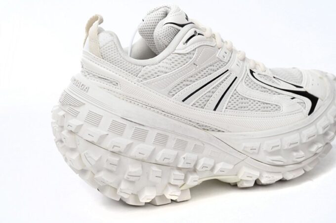 Balenciaga Defender Off-White - Image 13