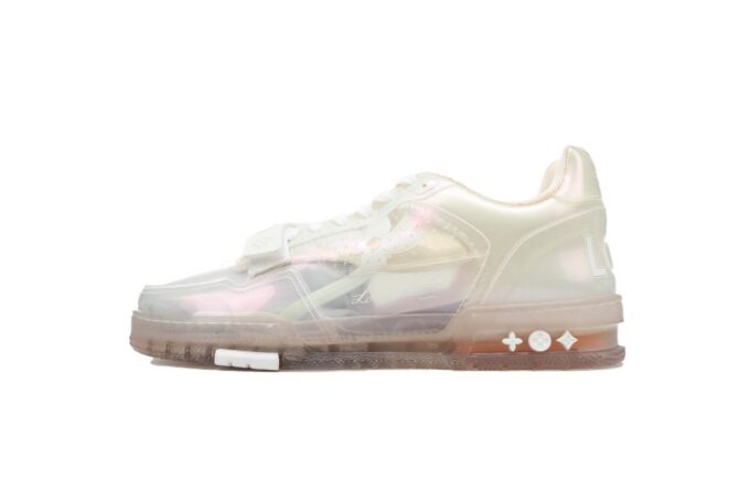Louis Vuitton Trainer