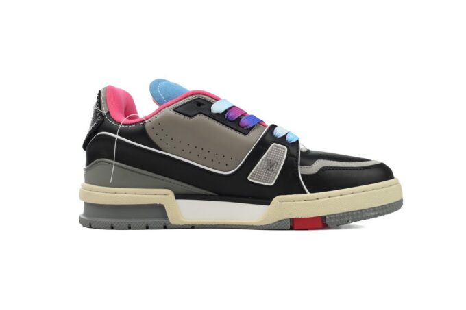 Louis Vuitton Trainer - Image 2