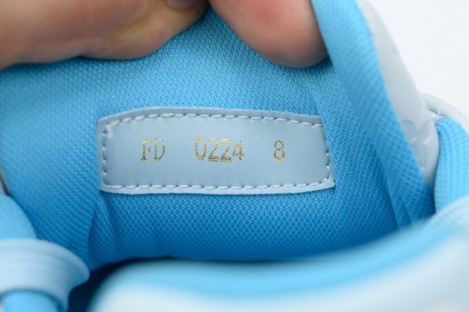 LOUIS VUITTON x Tyler Trainer - Image 2