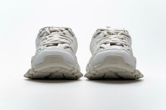Balenciaga Track White - Image 2