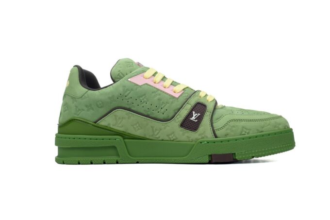 LOUIS VUITTON x Tyler Trainer - Image 2
