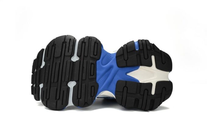 Balenciaga CARGO White Sapphire Blue - Image 5