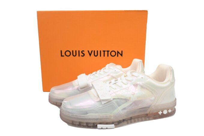Louis Vuitton Trainer - Image 3