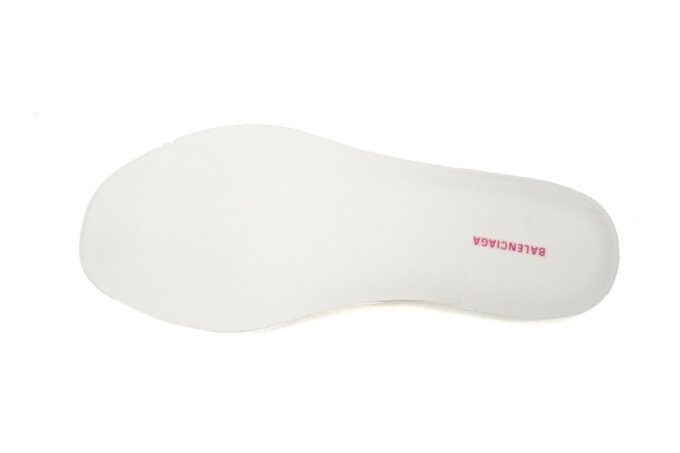 Balenciaga CARGO Black White Pink - Image 7