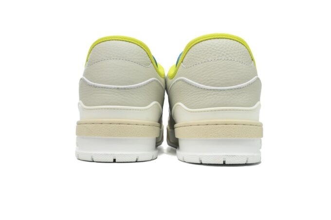 Louis Vuitton Trainer Upcycled - Image 3