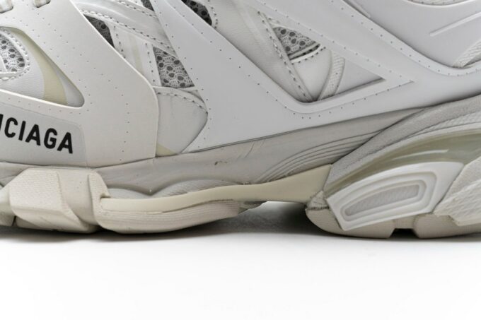Balenciaga Track White - Image 3