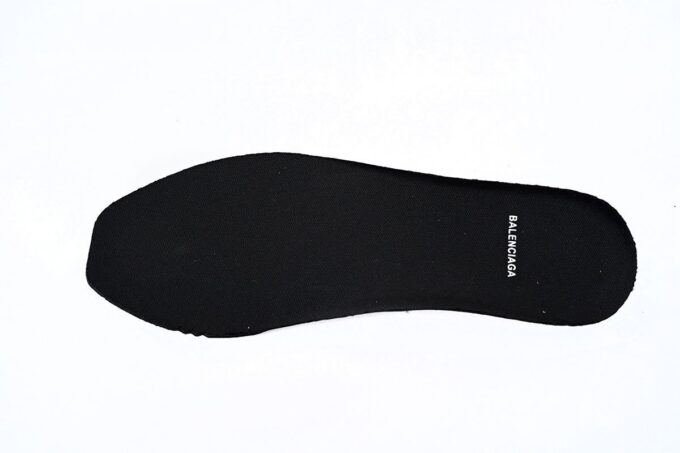 Balenciaga 3XL All Black - Image 7
