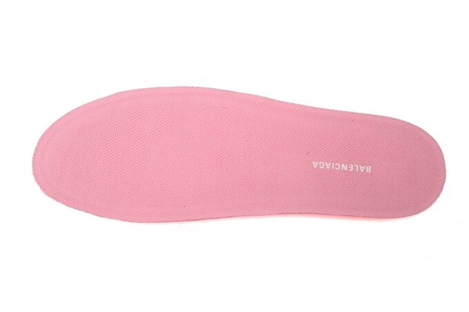 Balenciaga Track Black Rice White Pink - Image 3