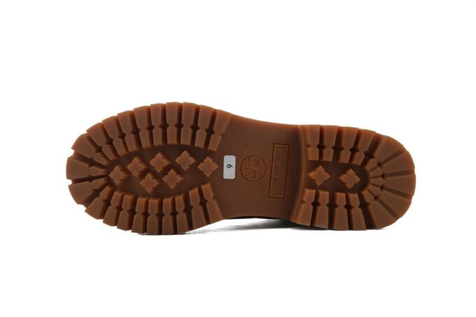Louis Vuitton x Timberland 6-In Ankle Boot - Image 4