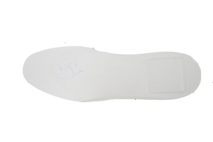 LOUIS VUITTON Trainer Lake Blue - Image 3