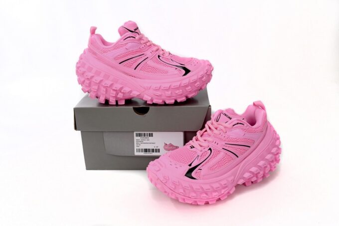Balenciaga Defender Pink - Image 14