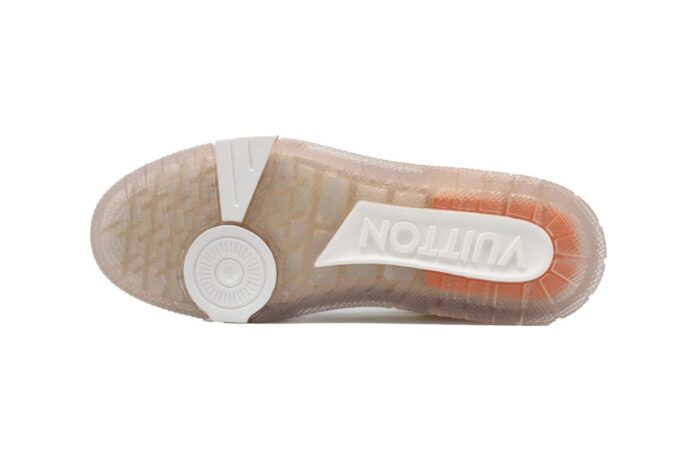 Louis Vuitton Trainer - Image 4