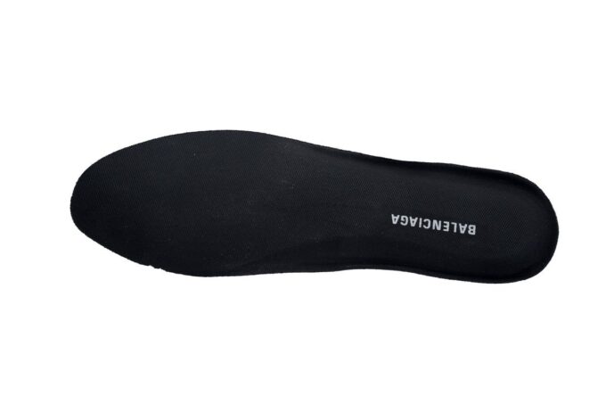 Balenciaga Runner All Black Gray - Image 3