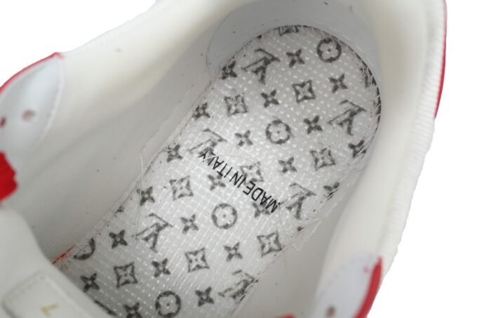 Louis Vuitton Trainer - Image 3