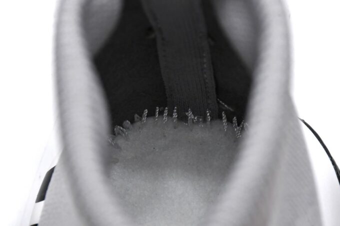 Balenciaga Speed Grey - Image 4