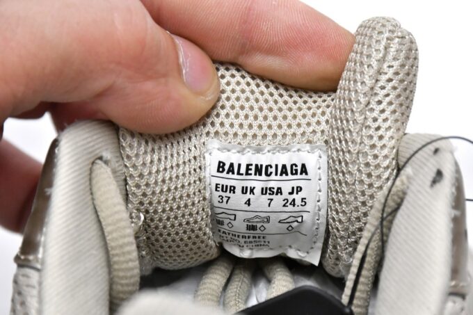 Balenciaga Defender Beige - Image 12